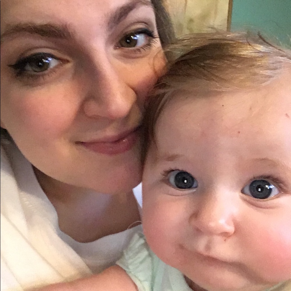 Meet your Posher, Amanda